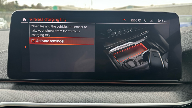 BMW 5 Series 520d MHT M Sport 5dr Step Auto [Tech Pack] Diesel Estate